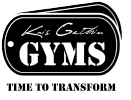 Kris Gethin Gym