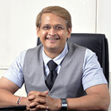 Prashant Talwalkar - Managing Director, Talwalkar's