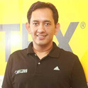 Vikas Jain - Anytime Fitness