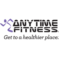 Anytime Fitness